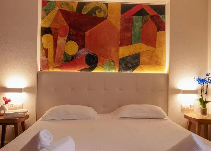 Albergo Morgana